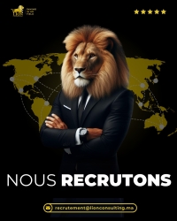 Office manager (anglophone, service achats) Offre d'emploi Business