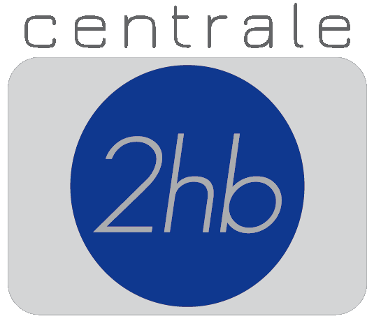 Centrale 2HB