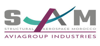 Structural Aerospace Morocco (ex Lisi aerospace)