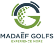 Madaef Golfs
