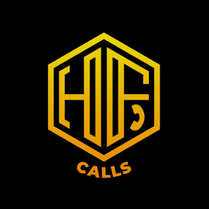 HF CALLS
