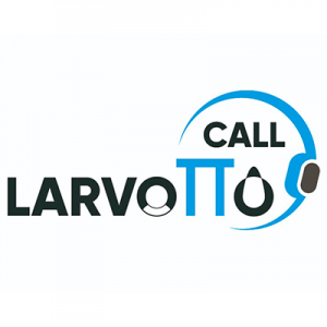 Larvotto Call