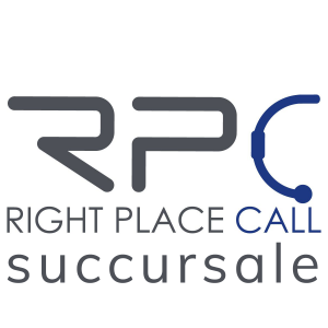 Right Place Call Succursale