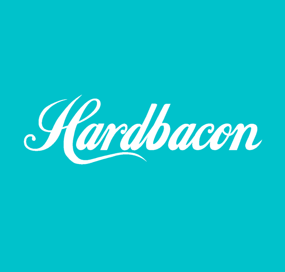 Hardbacon