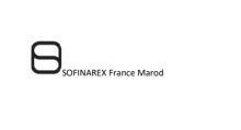 SOFINAREX FRANCE MAROC
