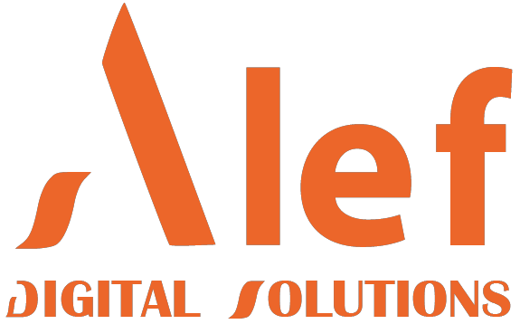 Alef digital solutions