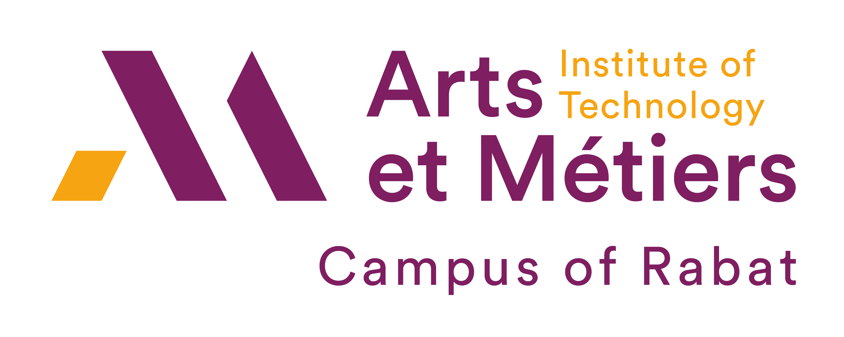 Arts et Métiers Campus de Rabat